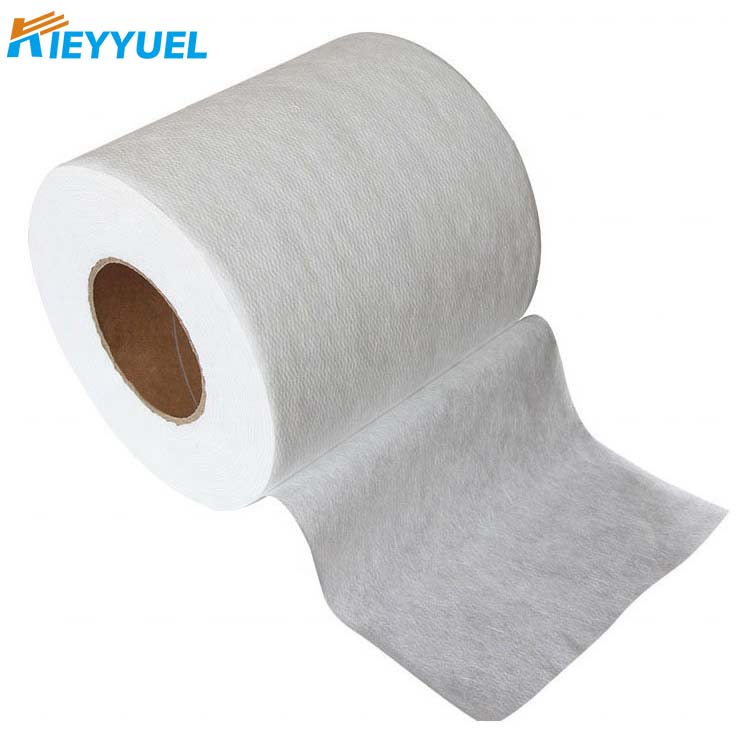 99 मेल्टब्लॉउन कापड